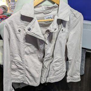 White Old Navy Jacket